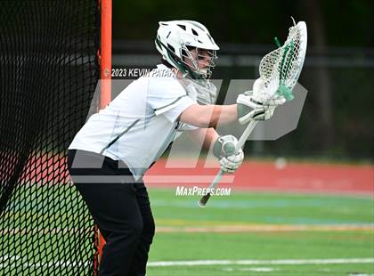 Thumbnail 2 in Guilford @ Xavier (CIAC Class M Quarterfinal) photogallery.