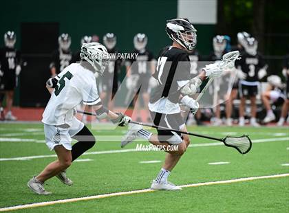 Thumbnail 2 in Guilford @ Xavier (CIAC Class M Quarterfinal) photogallery.