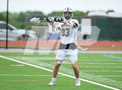 Thumbnail 3 in Guilford @ Xavier (CIAC Class M Quarterfinal) photogallery.