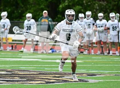 Thumbnail 2 in Guilford @ Xavier (CIAC Class M Quarterfinal) photogallery.