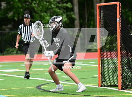 Thumbnail 1 in Guilford @ Xavier (CIAC Class M Quarterfinal) photogallery.