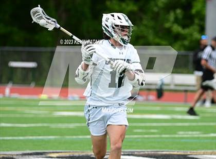 Thumbnail 1 in Guilford @ Xavier (CIAC Class M Quarterfinal) photogallery.