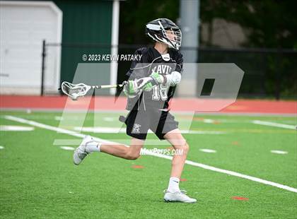 Thumbnail 1 in Guilford @ Xavier (CIAC Class M Quarterfinal) photogallery.