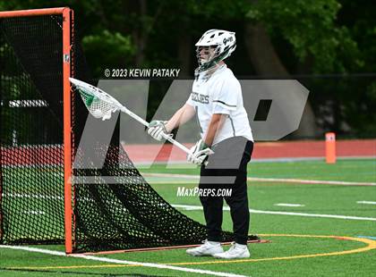Thumbnail 2 in Guilford @ Xavier (CIAC Class M Quarterfinal) photogallery.