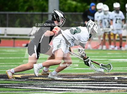 Thumbnail 1 in Guilford @ Xavier (CIAC Class M Quarterfinal) photogallery.