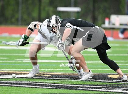 Thumbnail 2 in Guilford @ Xavier (CIAC Class M Quarterfinal) photogallery.