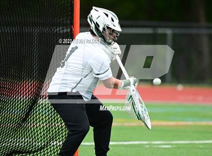 Thumbnail 1 in Guilford @ Xavier (CIAC Class M Quarterfinal) photogallery.