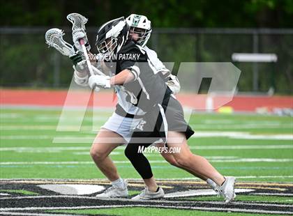 Thumbnail 3 in Guilford @ Xavier (CIAC Class M Quarterfinal) photogallery.
