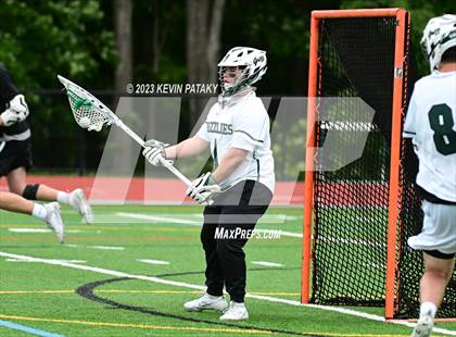 Thumbnail 3 in Guilford @ Xavier (CIAC Class M Quarterfinal) photogallery.