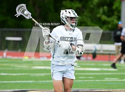 Thumbnail 2 in Guilford @ Xavier (CIAC Class M Quarterfinal) photogallery.