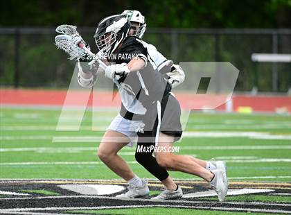 Thumbnail 1 in Guilford @ Xavier (CIAC Class M Quarterfinal) photogallery.