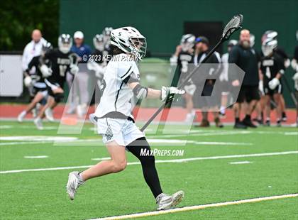 Thumbnail 3 in Guilford @ Xavier (CIAC Class M Quarterfinal) photogallery.