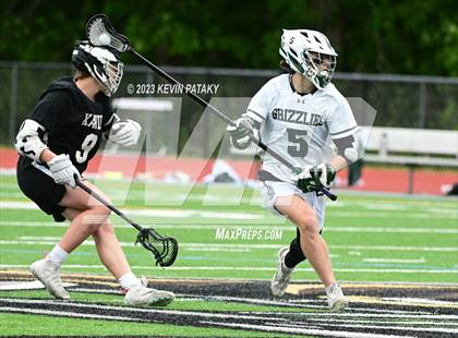 Thumbnail 1 in Guilford @ Xavier (CIAC Class M Quarterfinal) photogallery.