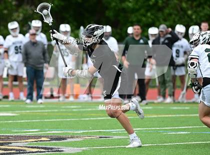Thumbnail 1 in Guilford @ Xavier (CIAC Class M Quarterfinal) photogallery.