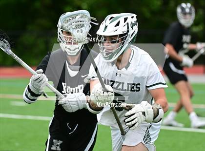 Thumbnail 2 in Guilford @ Xavier (CIAC Class M Quarterfinal) photogallery.