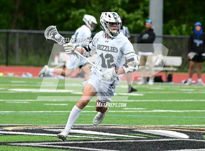 Thumbnail 2 in Guilford @ Xavier (CIAC Class M Quarterfinal) photogallery.