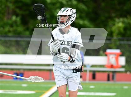 Thumbnail 1 in Guilford @ Xavier (CIAC Class M Quarterfinal) photogallery.