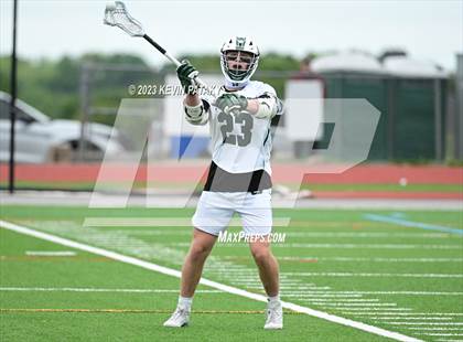 Thumbnail 1 in Guilford @ Xavier (CIAC Class M Quarterfinal) photogallery.