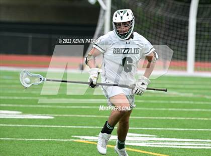 Thumbnail 1 in Guilford @ Xavier (CIAC Class M Quarterfinal) photogallery.