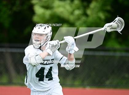 Thumbnail 1 in Guilford @ Xavier (CIAC Class M Quarterfinal) photogallery.