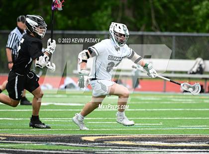 Thumbnail 1 in Guilford @ Xavier (CIAC Class M Quarterfinal) photogallery.