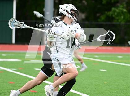 Thumbnail 1 in Guilford @ Xavier (CIAC Class M Quarterfinal) photogallery.