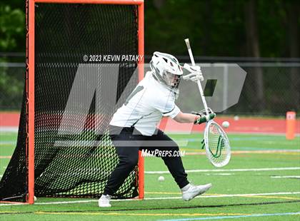 Thumbnail 1 in Guilford @ Xavier (CIAC Class M Quarterfinal) photogallery.