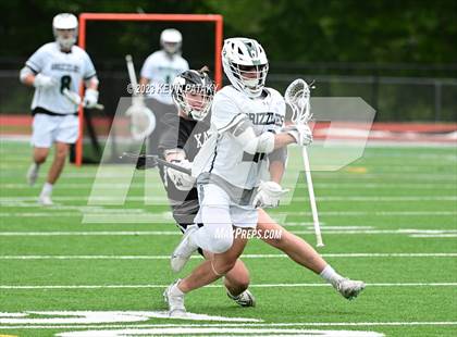 Thumbnail 2 in Guilford @ Xavier (CIAC Class M Quarterfinal) photogallery.