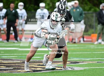 Thumbnail 1 in Guilford @ Xavier (CIAC Class M Quarterfinal) photogallery.