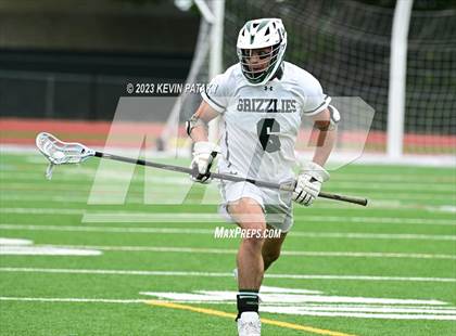 Thumbnail 2 in Guilford @ Xavier (CIAC Class M Quarterfinal) photogallery.