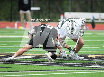Thumbnail 1 in Guilford @ Xavier (CIAC Class M Quarterfinal) photogallery.