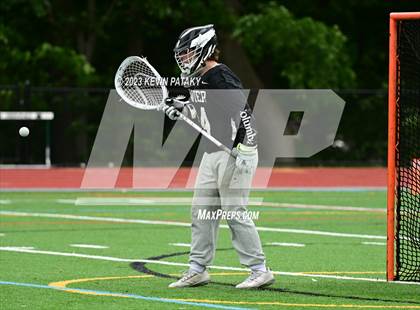 Thumbnail 2 in Guilford @ Xavier (CIAC Class M Quarterfinal) photogallery.