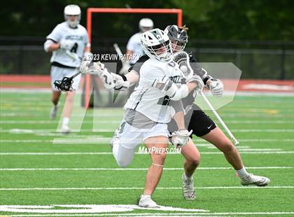 Thumbnail 1 in Guilford @ Xavier (CIAC Class M Quarterfinal) photogallery.
