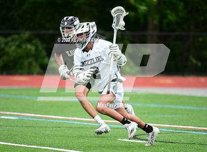 Thumbnail 1 in Guilford @ Xavier (CIAC Class M Quarterfinal) photogallery.