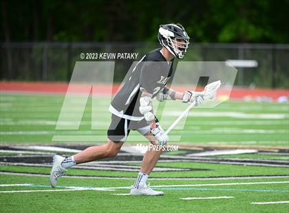 Thumbnail 1 in Guilford @ Xavier (CIAC Class M Quarterfinal) photogallery.