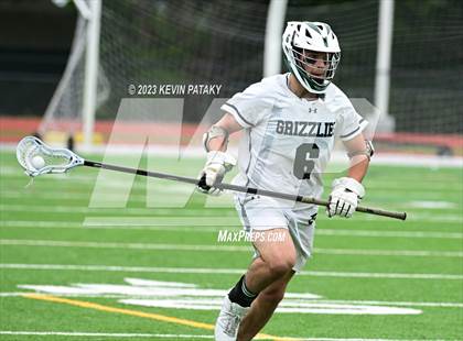 Thumbnail 1 in Guilford @ Xavier (CIAC Class M Quarterfinal) photogallery.