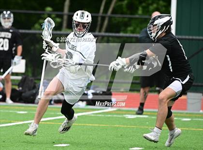 Thumbnail 1 in Guilford @ Xavier (CIAC Class M Quarterfinal) photogallery.