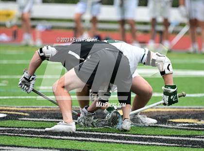 Thumbnail 1 in Guilford @ Xavier (CIAC Class M Quarterfinal) photogallery.