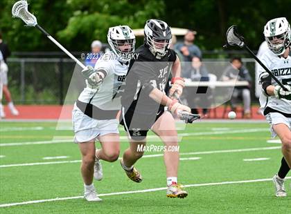 Thumbnail 1 in Guilford @ Xavier (CIAC Class M Quarterfinal) photogallery.
