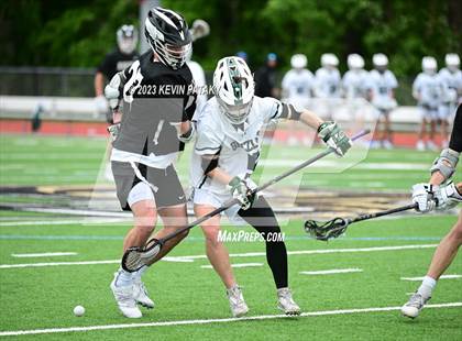 Thumbnail 1 in Guilford @ Xavier (CIAC Class M Quarterfinal) photogallery.