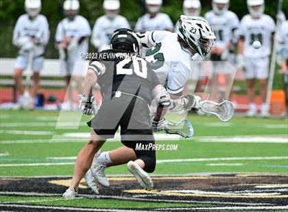 Thumbnail 1 in Guilford @ Xavier (CIAC Class M Quarterfinal) photogallery.