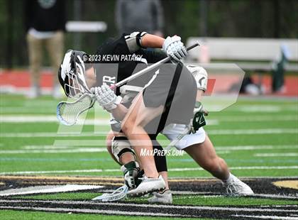 Thumbnail 3 in Guilford @ Xavier (CIAC Class M Quarterfinal) photogallery.