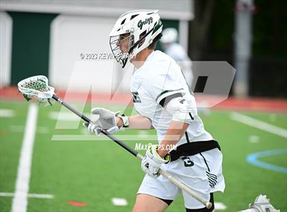 Thumbnail 1 in Guilford @ Xavier (CIAC Class M Quarterfinal) photogallery.