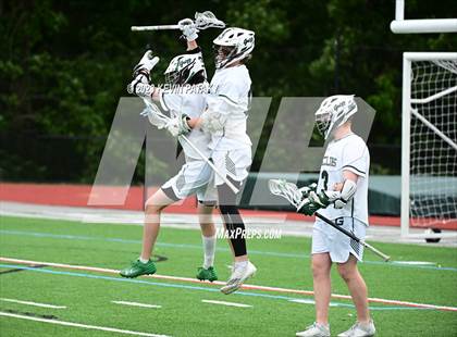Thumbnail 1 in Guilford @ Xavier (CIAC Class M Quarterfinal) photogallery.