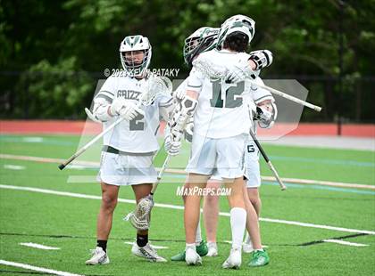 Thumbnail 1 in Guilford @ Xavier (CIAC Class M Quarterfinal) photogallery.