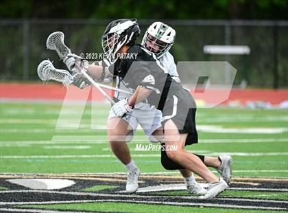 Thumbnail 1 in Guilford @ Xavier (CIAC Class M Quarterfinal) photogallery.