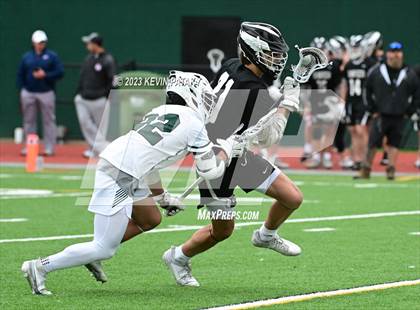 Thumbnail 1 in Guilford @ Xavier (CIAC Class M Quarterfinal) photogallery.