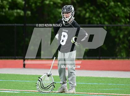 Thumbnail 1 in Guilford @ Xavier (CIAC Class M Quarterfinal) photogallery.