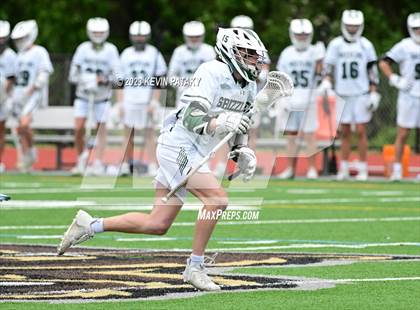 Thumbnail 3 in Guilford @ Xavier (CIAC Class M Quarterfinal) photogallery.