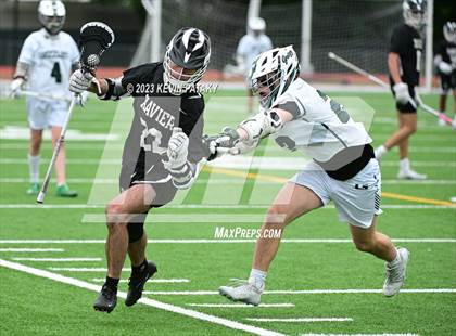 Thumbnail 2 in Guilford @ Xavier (CIAC Class M Quarterfinal) photogallery.